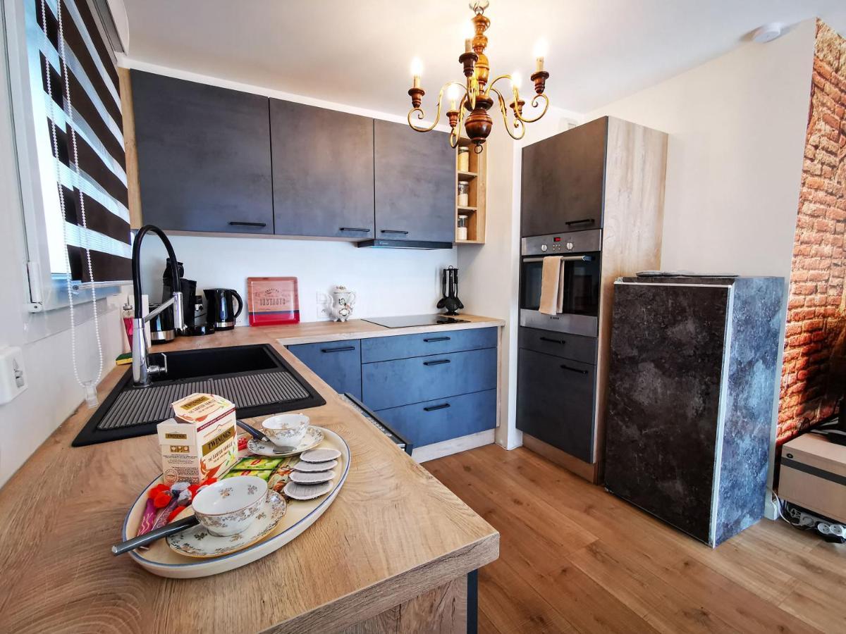 Leman Holidays - Le Chatelain Apartment Thonon-les-Bains Luaran gambar