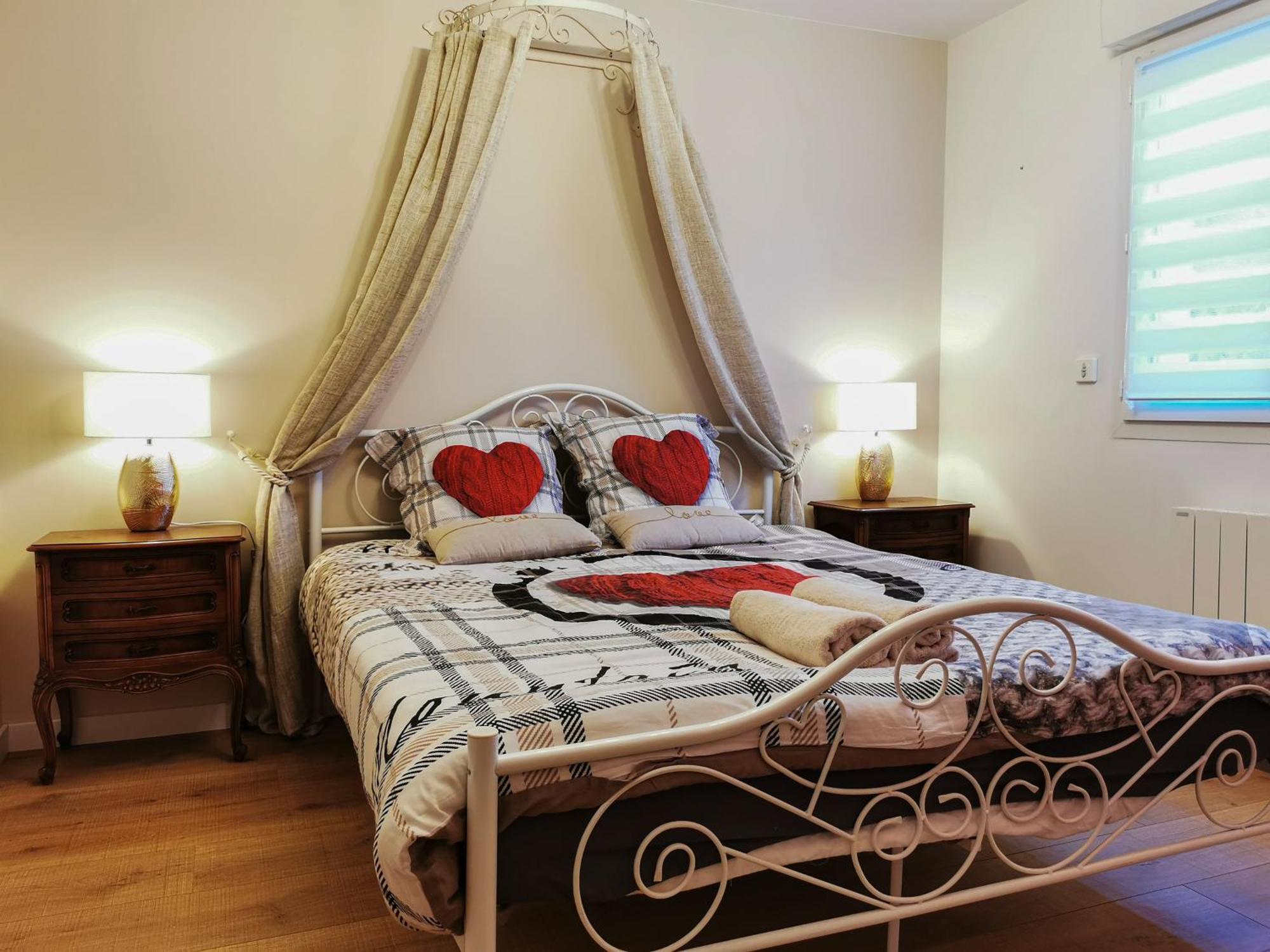 Leman Holidays - Le Chatelain Apartment Thonon-les-Bains Luaran gambar
