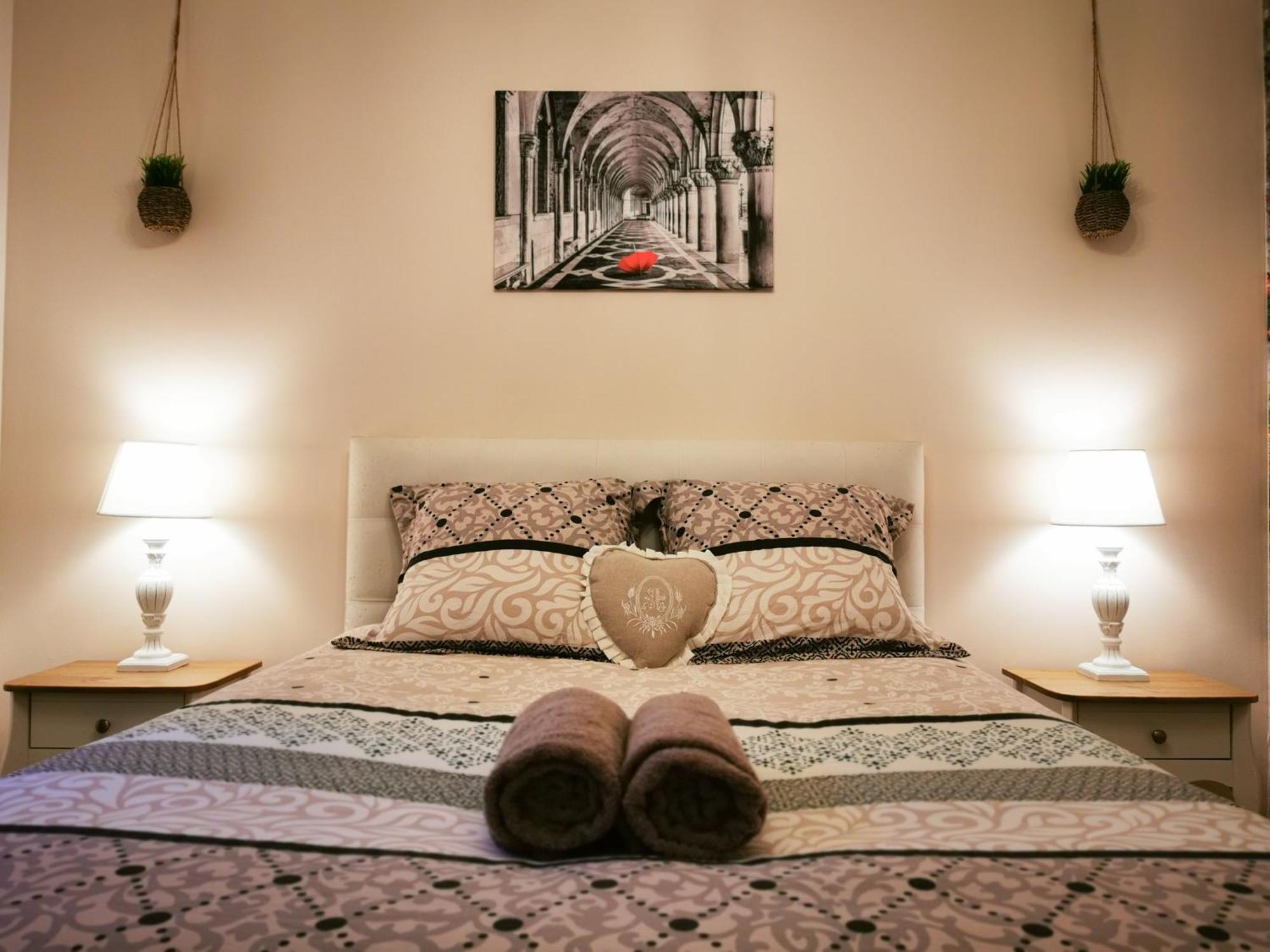 Leman Holidays - Le Chatelain Apartment Thonon-les-Bains Luaran gambar