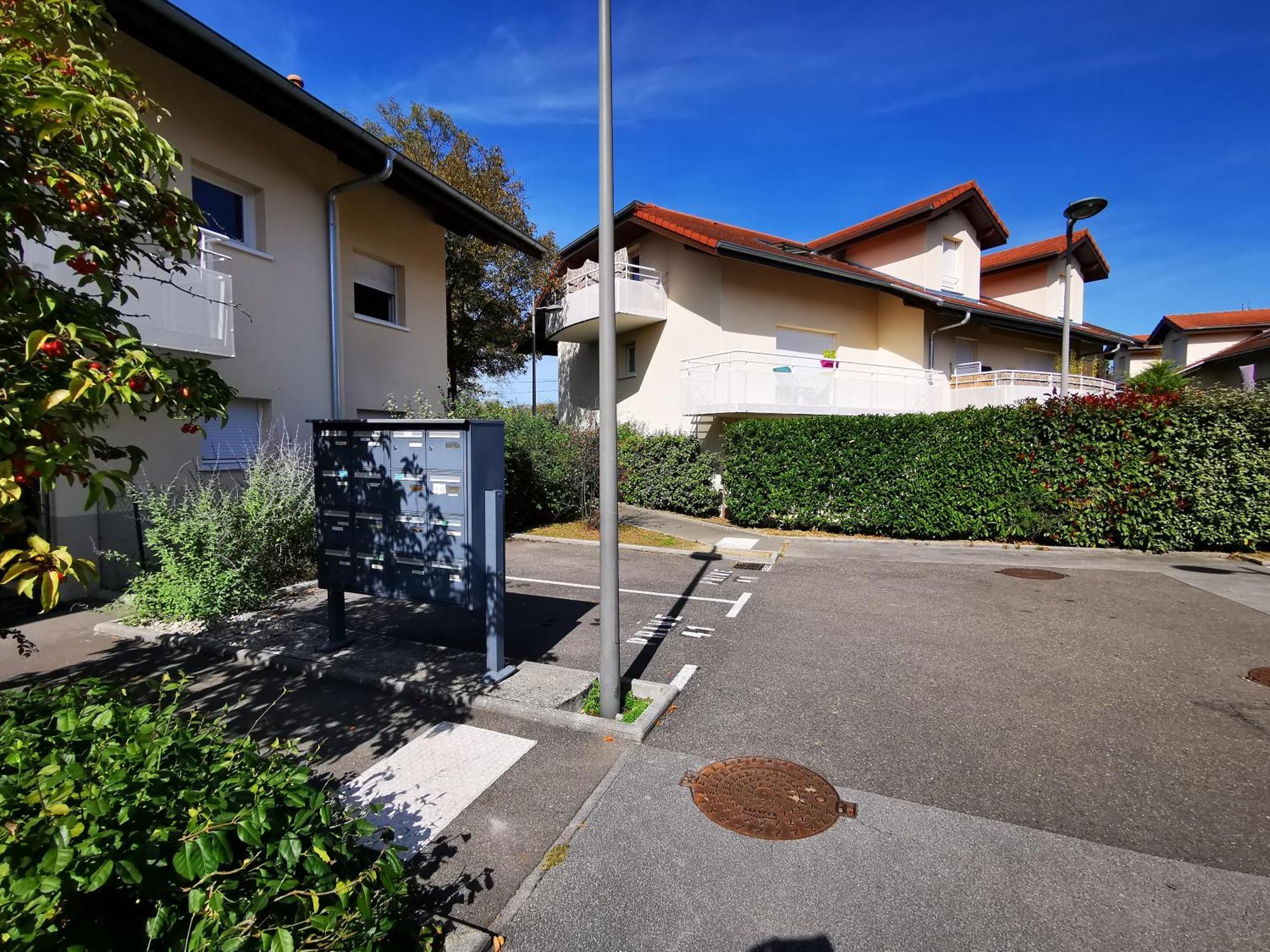 Leman Holidays - Le Chatelain Apartment Thonon-les-Bains Luaran gambar