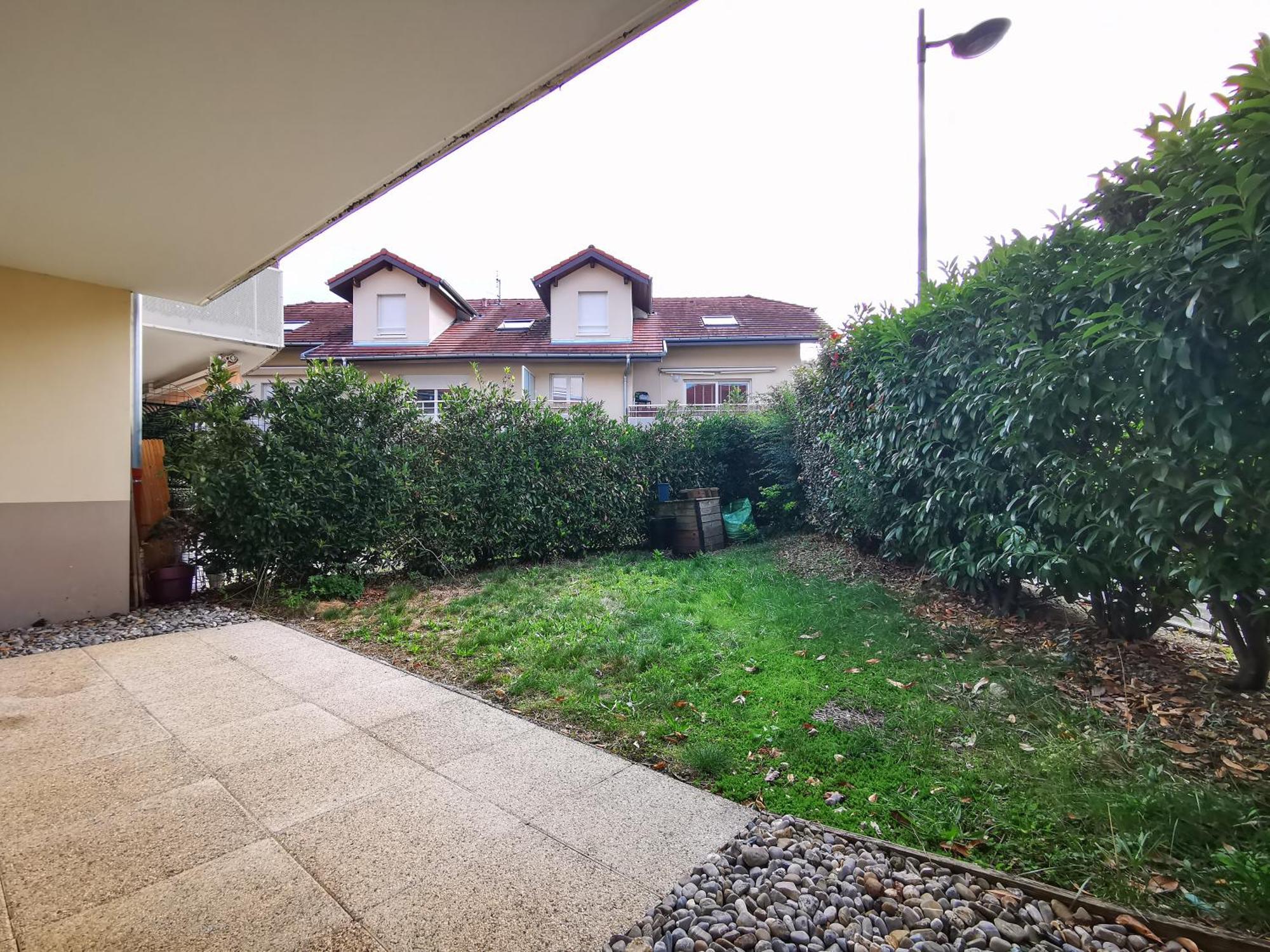 Leman Holidays - Le Chatelain Apartment Thonon-les-Bains Luaran gambar